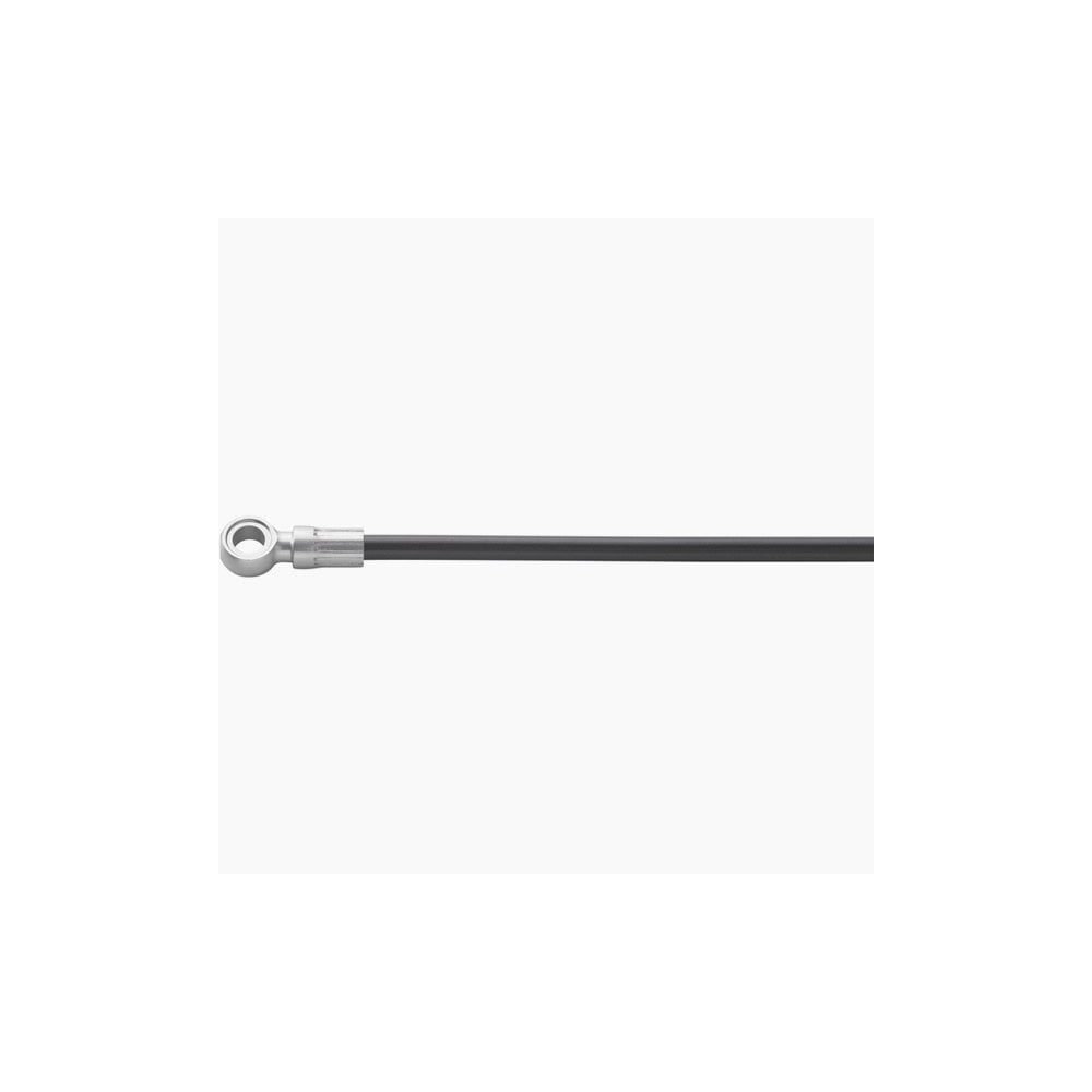 Shimano Sm-Bh90 Hose For Zee M640 Front 1000 Mm Black Cables