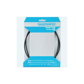 Shimano Sm-Bh90 Xtr Disc Brake Cuttable Hose Front Black Cables