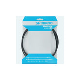 Shimano Sm-Bh90 Xtr Disc Brake Cuttable Hose Rear Black Cables