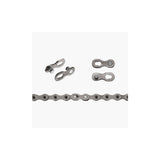 Shimano SM-CN900 11-speed quick link for Shimano chains, pack of 2, component for bike drivetrain repair.