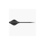 Shimano STEPS SM-DUE11 speed sensor unit with 760mm E-tube cable for e-bike disc rotor mounting, compatible with Shimano components.