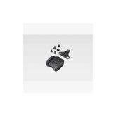 Shimano SM-SH41 SPD cleat stabilizing adapter for 3 or 5 hole road bike shoe soles, component for cycling shoes.