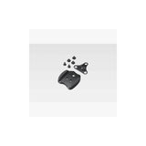 Shimano SM-SH41 SPD cleat stabilizing adapter for 3 or 5 hole road bike shoe soles, component for cycling shoes.