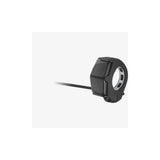 Shimano STEPS SW-E7000-R right hand DI2 assist switch for e-bike control, close-up of the component with buttons.