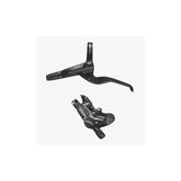 Shimano Br-T6000 Deore Bled I-Spec-Ii Compatible Brake Lever/Post Mount Calliper Rear Brakes