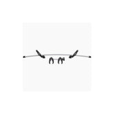 Thule Mounts & Spares - 9381 Thule VeloSpace XT extra bike adaptor