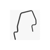 Thule Mounts & Spares - 9394 Spare wheel adapter for 3-bike VeloSpace XT