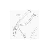 Thule Mounts & Spares - Maxi Harness