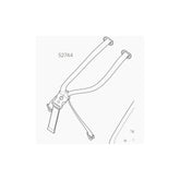 Thule Mounts & Spares - Maxi Harness