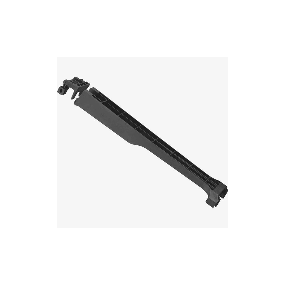 Shimano TL-BME04 battery mount setting tool for BM-E8030 and BT-E8035 E-bike batteries, shown on a workshop workbench.