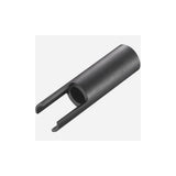 Shimano Workshop TL-C7001 right hand cone removal tool for bike maintenance, showing the tool with its handle and metal tip.