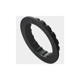 Shimano TL-FC24 bottom bracket adapter installation tool for workshop use, designed for Shimano bike maintenance.