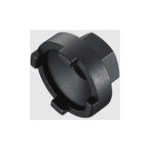Shimano TL-FW45 BMX freewheel removal tool for SF-MX30 rear hubs, used in bike workshop maintenance and repair.