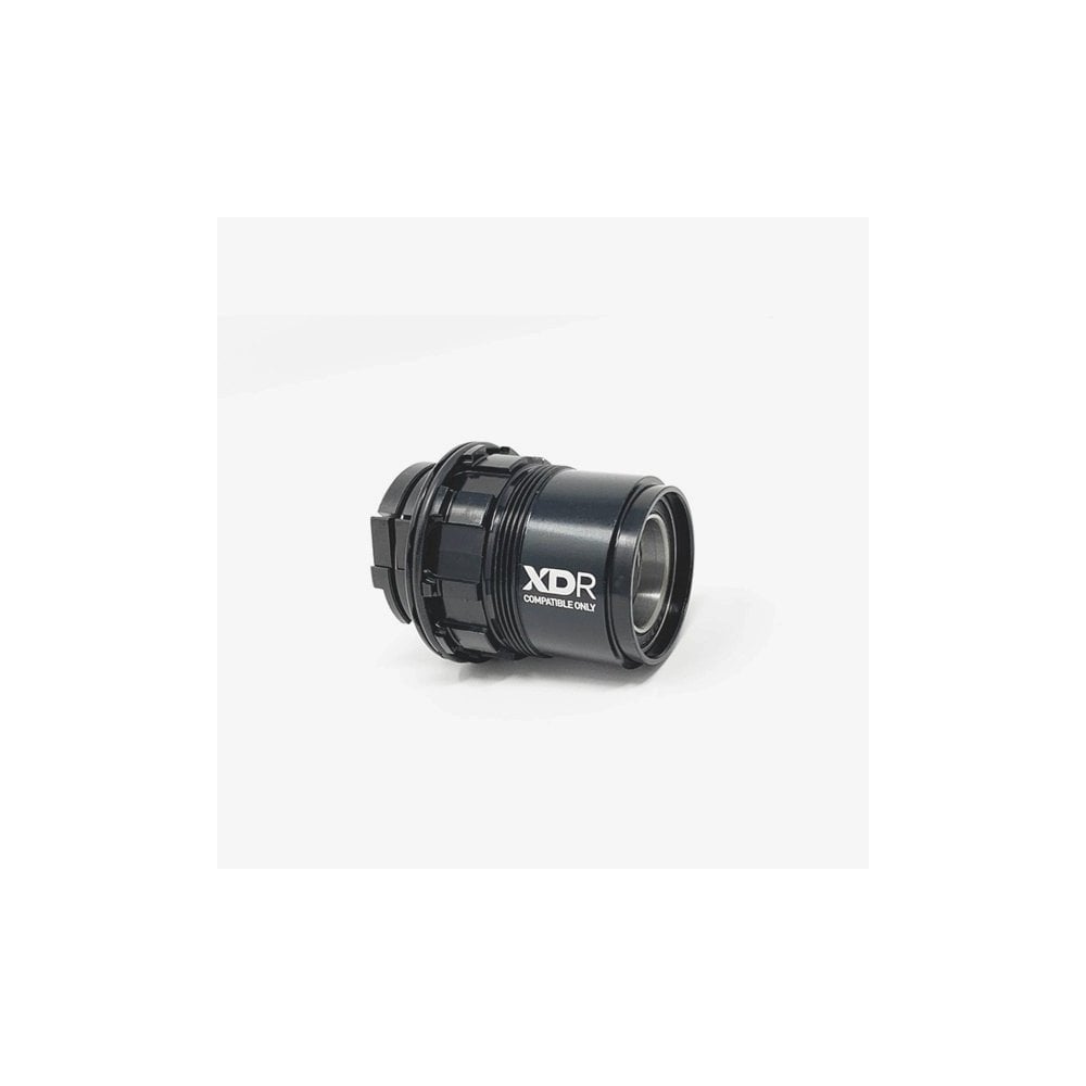 Elite SRAM XD and XDR cassette adaptor for Elite direct drive trainers, compatible accessories for seamless gear setup.