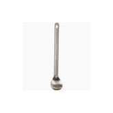 LifeVenture Bike Packing - Titanium Long Handled Spoon