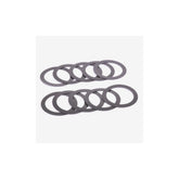 Wheels Manufacturing 29mm ID crank spindle spacers for SRAM DUB cranks, 10-pack, metal components for bike maintenance