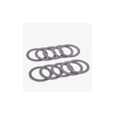 Wheels Manufacturing 29Mm Id X 1Mm Crank Spindle Spacer 10 Pack Spares & Accessories