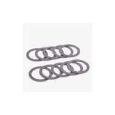 Wheels Manufacturing 29mm ID x 1mm crank spindle spacer pack of 10 for SRAM DUB cranks, bike components accessory