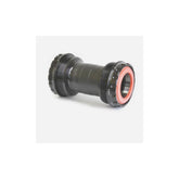 Wheels Manufacturing T47 Outboard Abec-3 Bb For 29Mm Cranks (Sram Dub) Black Bottom Bracket