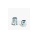Wheels Manufacturing 22mm bearing extractor set with threaded rod for removing sealed bearings in workshop use.