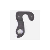Wheels Manufacturing replaceable derailleur hanger 320 CNC machined dropout for bike components, featuring precise metal craftsmanship.