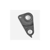 Wheels Manufacturing CNC machined derailleur hanger dropout for bike components, replacement part for bike frame derailleur attachment
