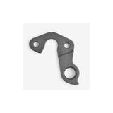 Wheels Manufacturing CNC-machined derailleur hanger dropout for bike derailleur replacement, component for bike frame.