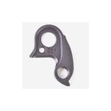 Wheels Manufacturing replaceable derailleur hanger dropout 337 for precise bike shifting, shown on a bicycle component.