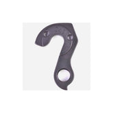Wheels Manufacturing replaceable derailleur hanger dropout 347 for precise shifting on bicycle components.