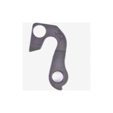 Wheels Manufacturing replaceable derailleur hanger dropout 352, CNC machined upgrade for bike components.