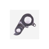 Wheels Manufacturing Replaceable Derailleur Hanger Dropout 366 for Scott bikes, metal component with mounting holes and branding.