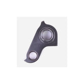 Wheels Manufacturing replaceable derailleur hanger dropout 369 for M12x1.0 axles, bike component for easy derailleur attachment.