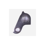 Wheels Manufacturing replaceable derailleur hanger dropout 369 for M12x1.0 axles, bike component for easy derailleur attachment.