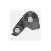 Wheels Manufacturing CNC Machined Replaceable Derailleur Hanger Dropout for bike components, durable and precise bike part.