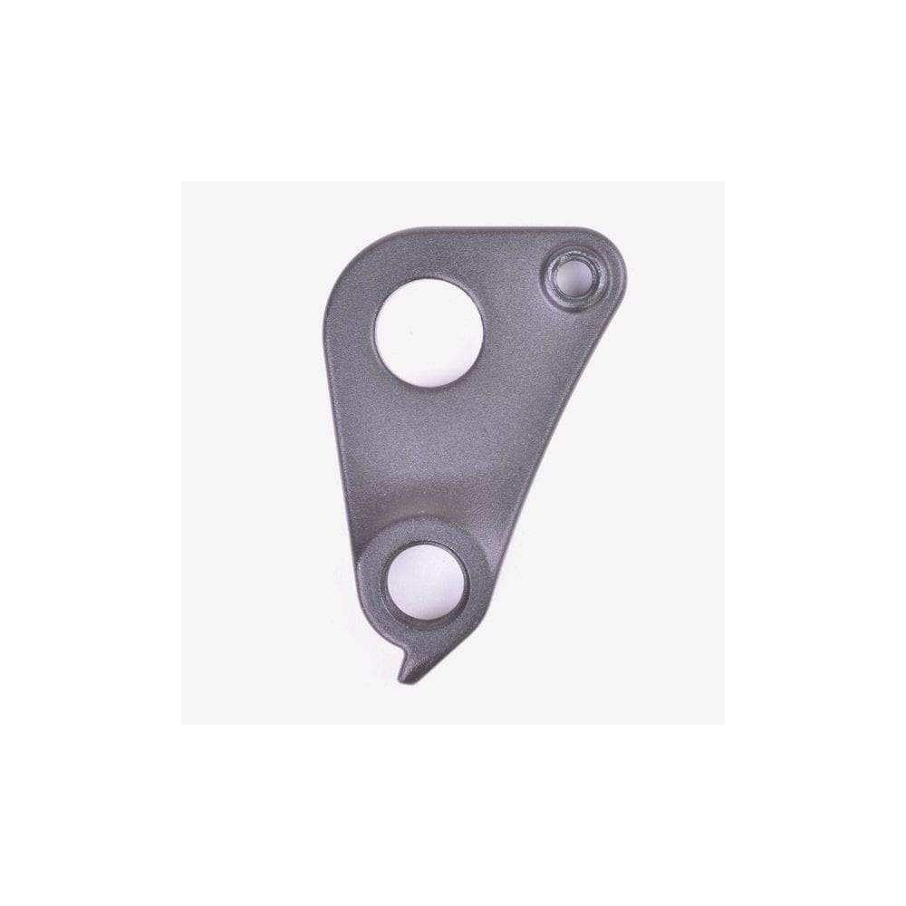 Wheels Manufacturing replaceable derailleur hanger dropout, CNC machined bike component for precise gear shifting.