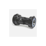 Wheels Manufacturing PF30A outboard ABEC-3 bearings for 24/22mm SRAM GXP cranks, bike component with precision bearings