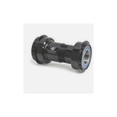 Wheels Manufacturing Pf30A To Outboard Btm. Bracket For 24/22Mm (Sram) Cranks Black Bottom Bracket