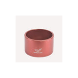 Wheels Manufacturing 52mm receiver cup for bottom bracket bearing extractor tool, workshop use, metal construction.