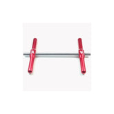 Wheels Manufacturing 42mm Sleeve for BB Bearing Extractor Cup