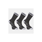Madison Freewheel coolmax long sock triple pack Socks