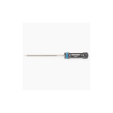 Park Tool DHD precision hex driver with ergonomic handle, ideal for accurate fastening in workshop tools.