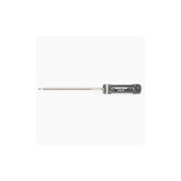 Park Tool DHD precision hex driver with ergonomic handle, ideal for accurate fastening in workshop settings.