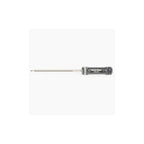 Park Tool DHD precision hex driver with ergonomic handle, ideal for accurate fastening in workshop settings.