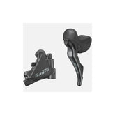 Shimano St-4725 Tiagra Short Reach Sti Bled With Br-4770 Calliper Road Shifters