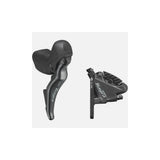 Shimano St-4725 Tiagra Short Reach Sti Bled With Br-4770 Calliper Road Shifters