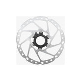 Shimano Rt-Em600 Steps Centre-Lock Disc Rotor With Lockring Rotors