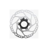 Shimano Rt-Em600 Steps Centre-Lock Disc Rotor With Lockring Rotors
