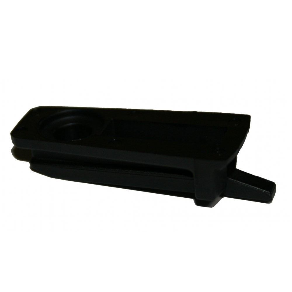 CatEye front light bracket spacer, small accessory for Volt light mount stability on bicycles.