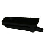 CatEye front light bracket spacer, small accessory for Volt light mount stability on bicycles.