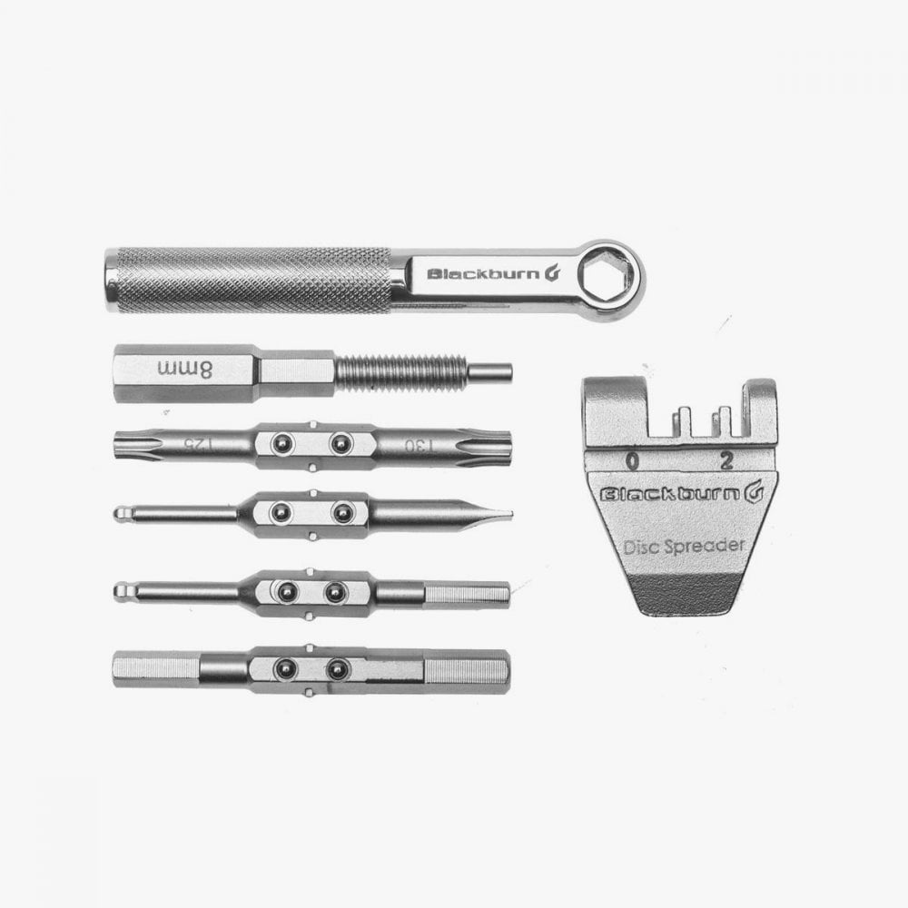 Blackburn Blackburn Big Switch Mini Tool